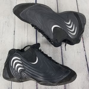 ATHLETIC WORKS | Galactic mid height sneaker